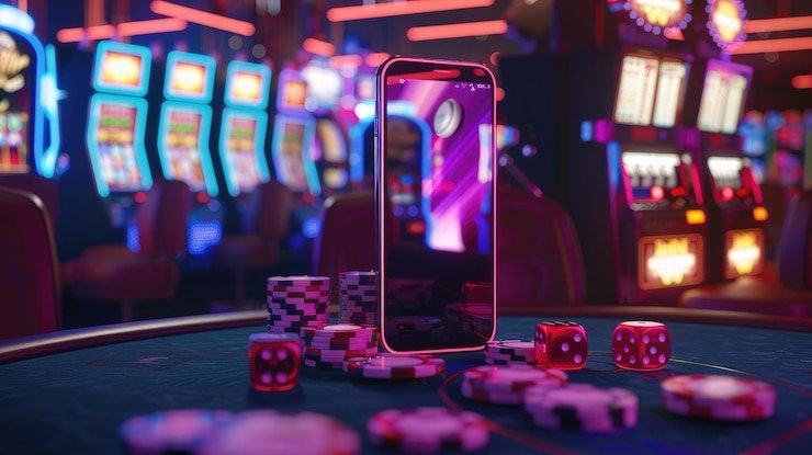 Pengingat batas anggaran saat deposit