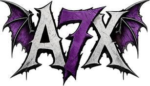 Logo a7x